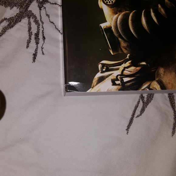 Fallout 76 Strategy Guide - Picture 2 of 6